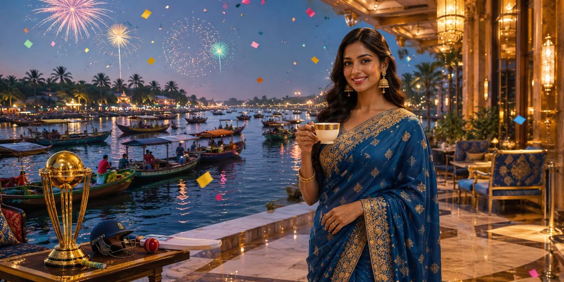 বরিশালে সমুদ্রসৈকতে ক্রিকেট বেটিং দৃশ্য